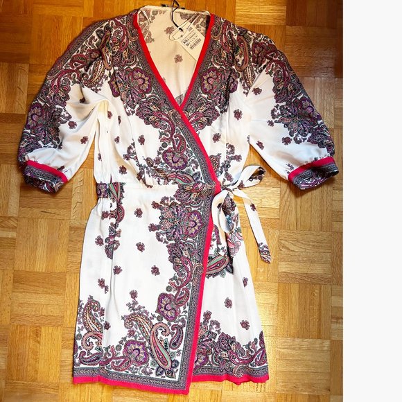 ZARA Dress - Picture 5 of 10